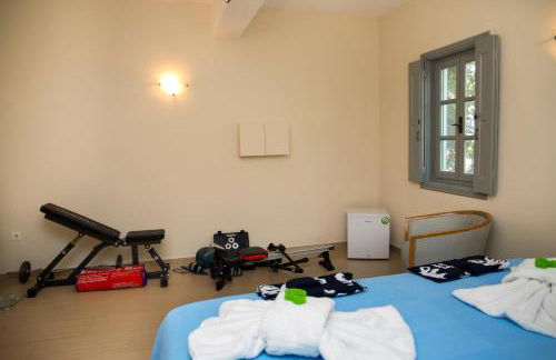 villa aneme Spetses - Photo 28