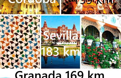 Rural cottage VINCENT van Gogh, with spectacular pool & OPTIONAL private 6 guests jacuzzi - Foto 66