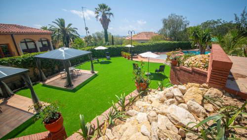 Habitaciones Villa Marcia Solo Adulto - Foto 5