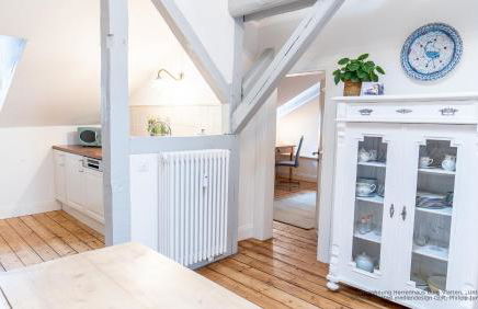 Herrenhaus Burg Vlatten - Foto 24