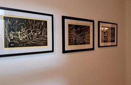 Apartman 19 Vinkovci, klimatiziran, self check-in - Foto 30