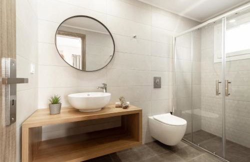 Villa Nicoldia with private pool near Laganas - Foto 37