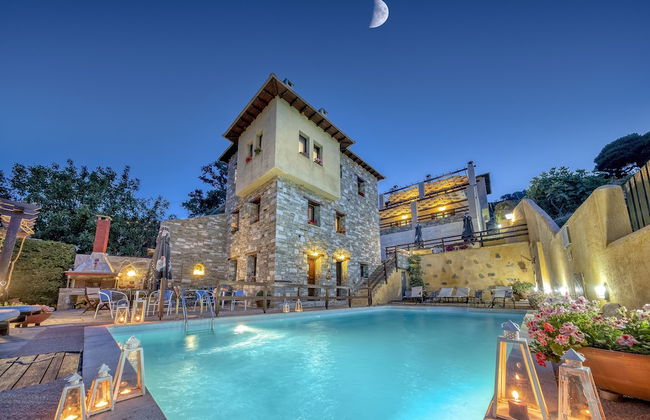 Petradi Hotel - Foto 1