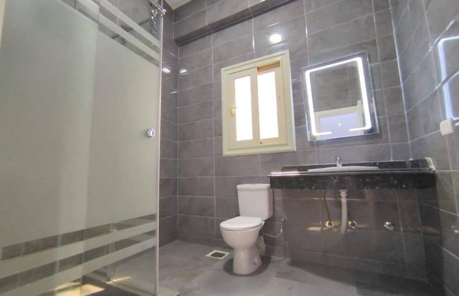 Villa Elkoumy - Photo 21