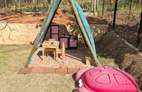 Rancho Cipó Rosa - Foto 39