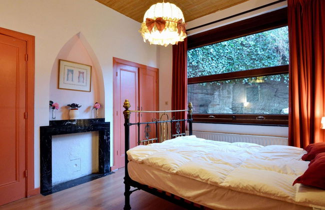 Holiday Home in La Roche-en-ardenne - Photo 15