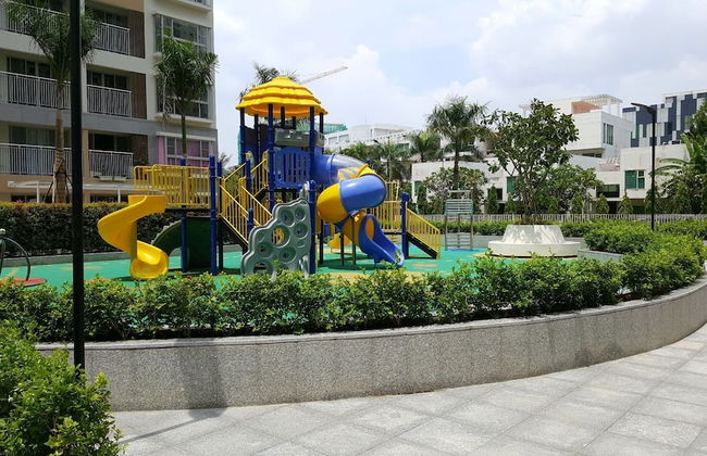 Henry Apt Expo Secc Goft SWPool F11th - Foto 33