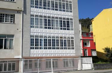 Apartamento paseo marítimo Camelle - Foto 18