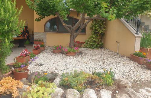 Appartamenti Caletta sul mare - Foto 13