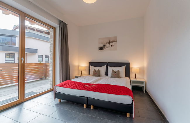 AlpenParks Maria Alm - Appartments - Foto 25