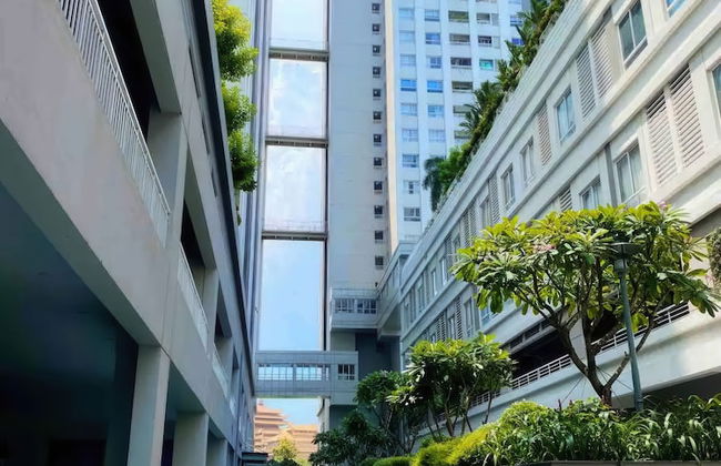 Lexington Residence - Luxurious Apartment District 2 - Foto 45