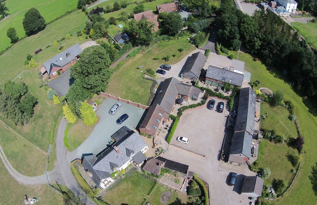 Stoney Moat - Foto 48