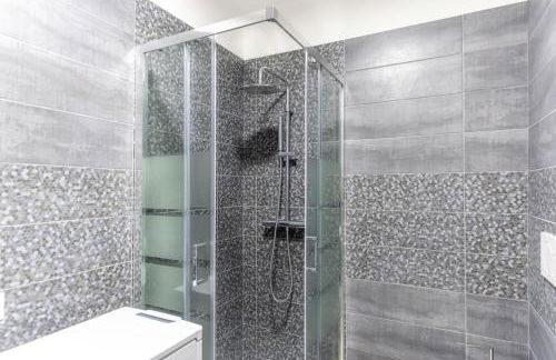 Cesano Boscone-Design apartment with Wi-Fi - Foto 14