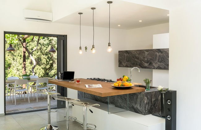 Villa Charme 6 in Pollina - Foto 20