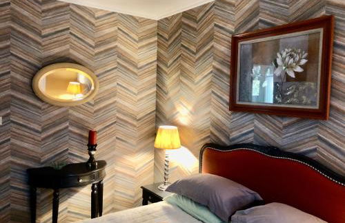 Les Fleurs De Lys, Villa Chic L'enclos Des Lys, Proche de la Mer - Foto 17