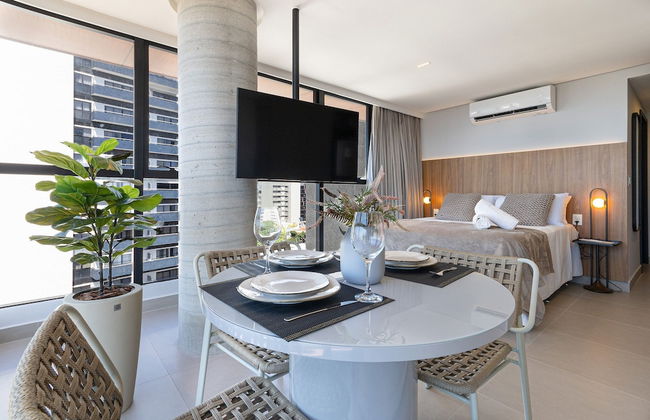 Way Tambaú - João Pessoa by Carpediem - Foto 27