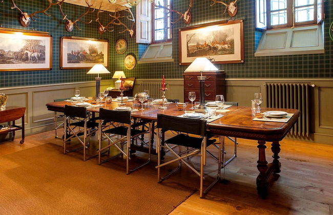 Pazo De Brandeso & Country Club - Foto 29