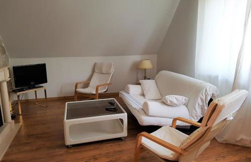 Apartment am Park - Foto 7