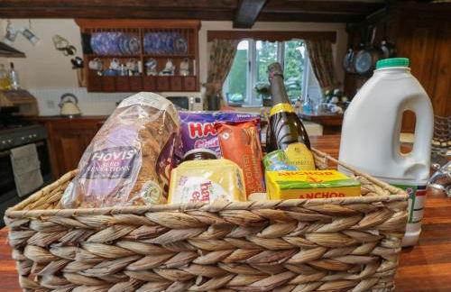 Orchard House Cottage - Foto 11