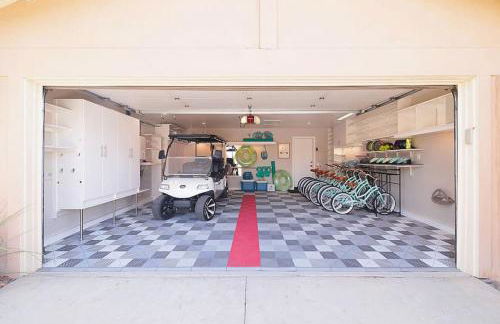 Blu Monterey - Pickleball, Golf Cart, Pools, Bikes - Foto 12