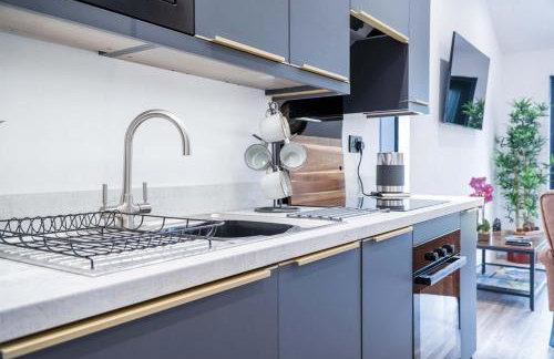 The Shack - 1 Bedroom - Cosheston - Foto 49