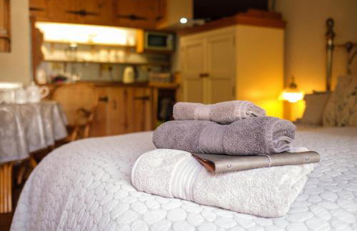 Quavers Rest - quintessential little home & hot tub available ! - Foto 36