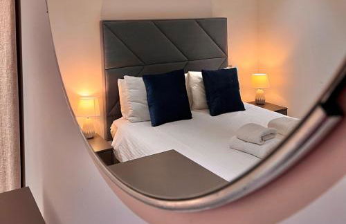 250 City Road 2 Bollinder Place EC1V 2AH 2bed LUXURY apartments-this is full address - Foto 18