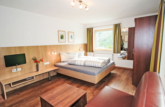 Urgbach Apart - Foto 4