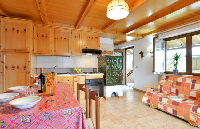 Villaggio Ladino - Foto 6