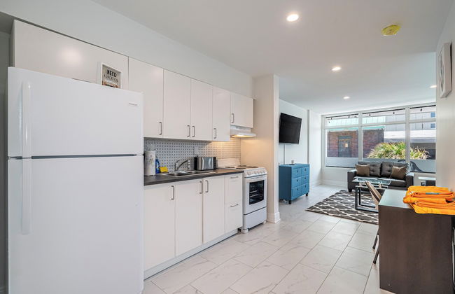 Purple Pelican by Opus (Suite 5) - Foto 8