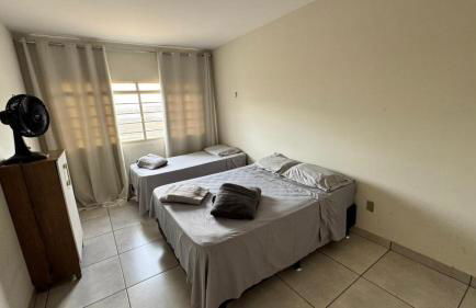 Apartamento de Temporada Uberaba - Foto 12
