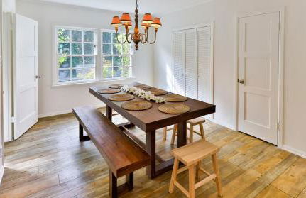 Pool & Spa Ping-Pong Mini-Golf & 5BR - Foto 22