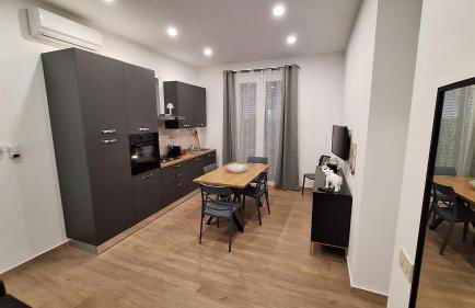 Siciliano Palace - Deluxe Apartments & Spa - Foto 13