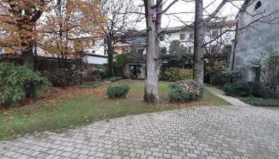 Appartamento INTERVALLO a 5 min da Aquardens - Foto 5, Garden