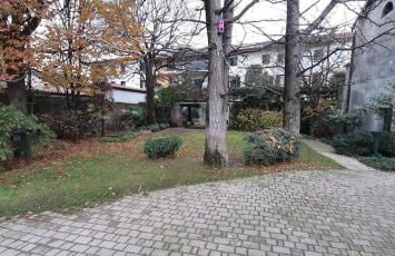 Appartamento INTERVALLO a 5 min da Aquardens - Foto 5