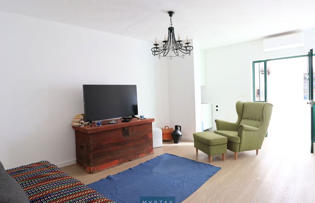 MyStay - Casa dos Parentes - Foto 23