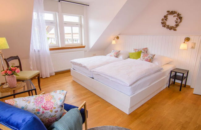 Werts HOF Apartment 2 - Foto 3