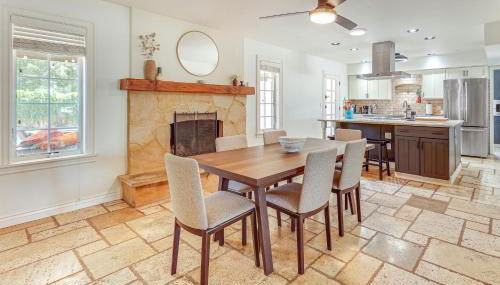 3 Mi to Dtwn Shops and Eats Mesa Home with Pool! - Foto 3