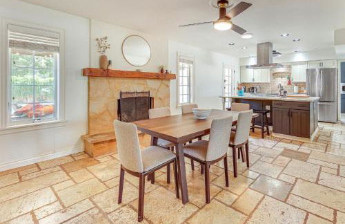 3 Mi to Dtwn Shops and Eats Mesa Home with Pool! - Photo 3