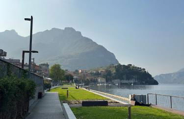 Lecco - Lake Como with Romantic View - Foto 16