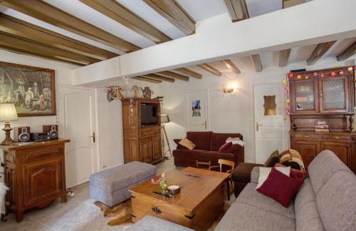 LA BERGERIE Appartement 1 - Photo 11