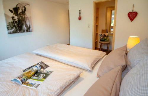 Ferienwohnung Schäferhütte - Foto 12