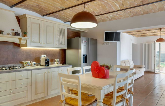 Belvilla by OYO Villa Intera 12 Pax - Photo 12