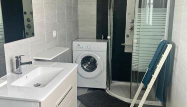 Studio 20 minutes des plages - Foto 3