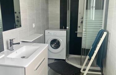 Studio 20 minutes des plages - Foto 3