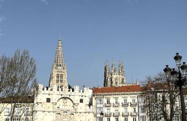 AtuaireHome Rozando la Catedral La Vega con Parking Incluido - Foto 25