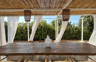 Trulli Biancopumo - private pool - Foto 22