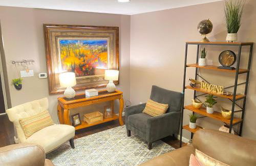 Stylish two homes in one house 6 bedrooms 2 kitchens - Foto 49