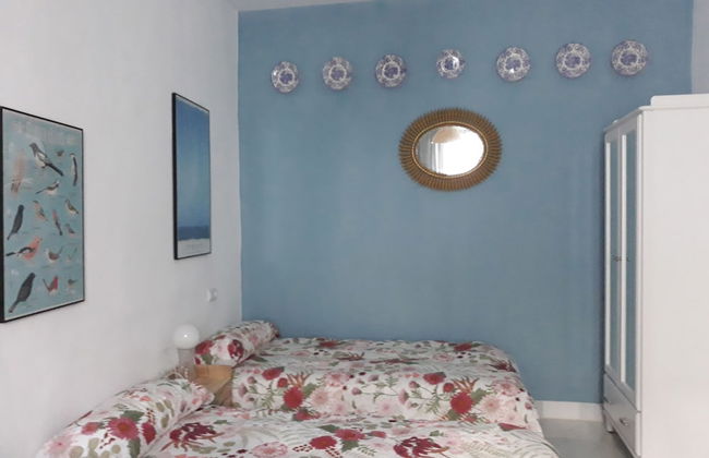 Bonito Apartamento en Alameda Hab.101 - Foto 4