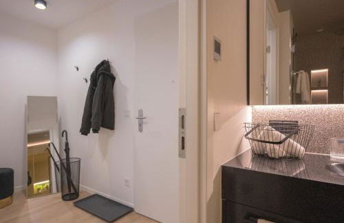 Luxusapartment Golden Garden - Foto 37